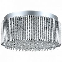Потолочная люстра Escada 2124 2124/6P Chrome в Нижнем Новгороде