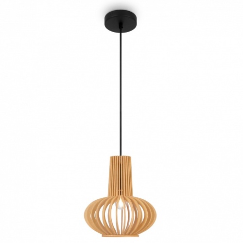 Подвесной светильник Maytoni Roots MOD193PL-01W в Нижнем Новгороде фото 2