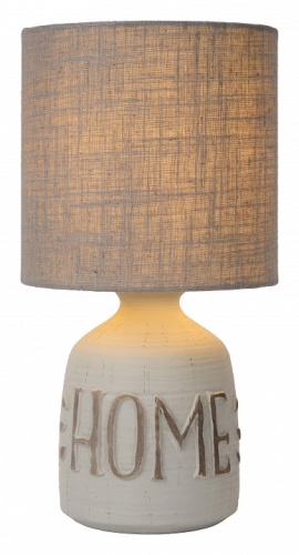 Настольная лампа декоративная Lucide Cosby 47503/81/36 в Арзамасе фото 2