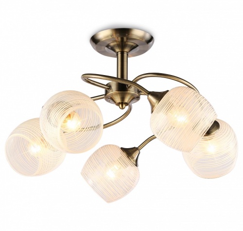 Люстра на штанге Ambrella Light TR TR3199 в Нижнем Новгороде