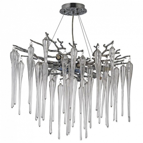 Подвесная люстра Dio D’Arte Tavenna Tavenna H 1.5.60.101 N в Нижнем Новгороде фото 2