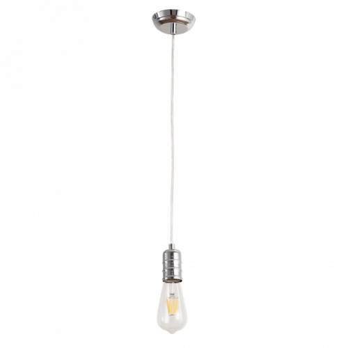 Подвесной светильник Arte Lamp Fuoco A9265SP-1CC в Нижнем Новгороде фото 4