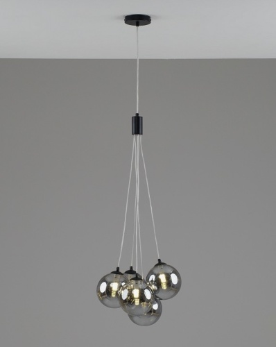 Подвесная люстра Moderli Renny V11722-5P в Нижнем Новгороде фото 7