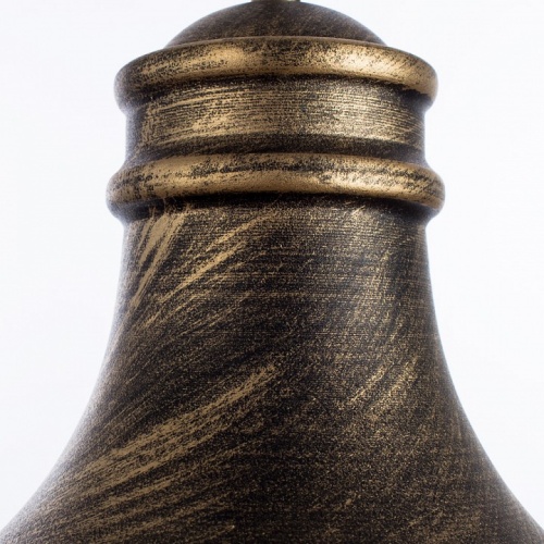 Подвесной светильник Arte Lamp Vienna A1317SO-1BN в Нижнем Новгороде фото 2