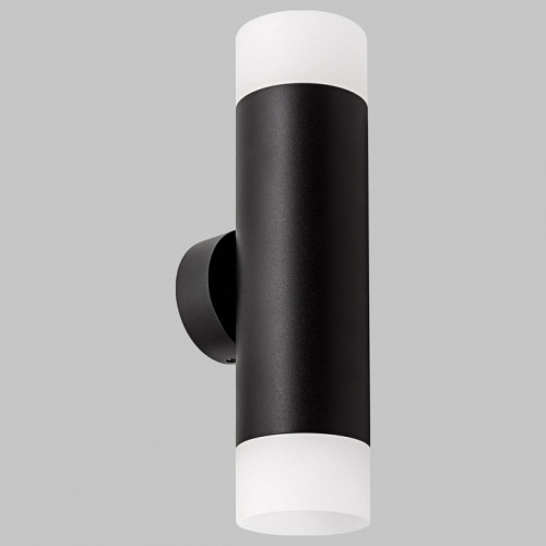 Бра Imex LEON GU10 IL.0005.4802 BK в Нижнем Новгороде