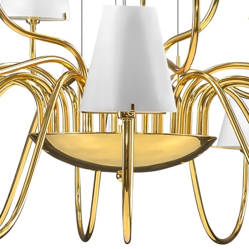 Подвесная люстра Lightstar Diafano 758212 в Нижнем Новгороде фото 6