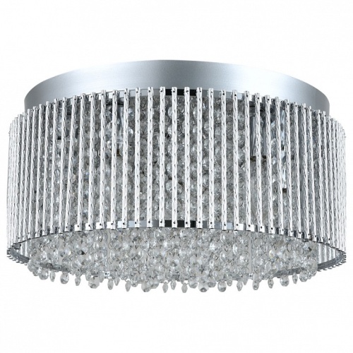 Потолочная люстра Escada 2124 2124/6P Chrome в Нижнем Новгороде