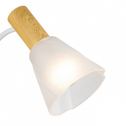 Люстра на штанге Escada  1131/3P в Нижнем Новгороде фото 3