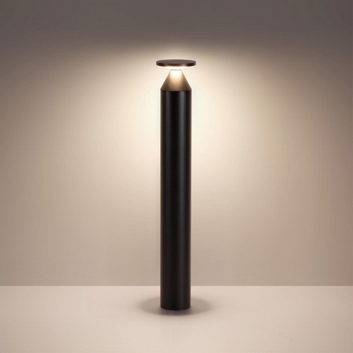 Наземный низкий светильник Odeon Light NATURE 7119/12GLA в Нижнем Новгороде фото 2