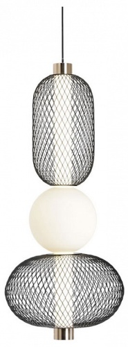 Подвесной светильник Lussole  LSP-7530 в Нижнем Новгороде