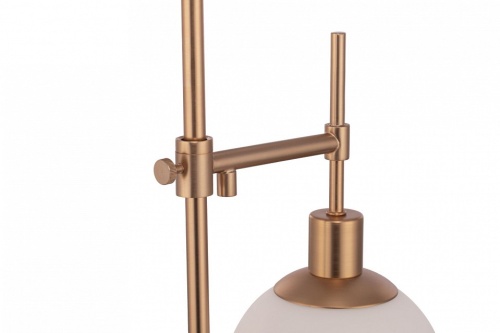 Настольная лампа декоративная Maytoni Erich MOD221-TL-01-G в Нижнем Новгороде фото 5