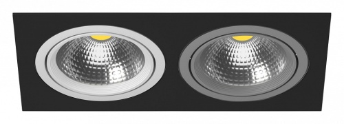 Встраиваемый светильник Lightstar Intero 111 i8270609 в Качканаре