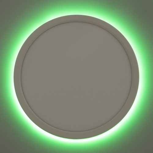 Накладной светильник Citilux Бейсик Лайн CL738240EL в Качканаре фото 2