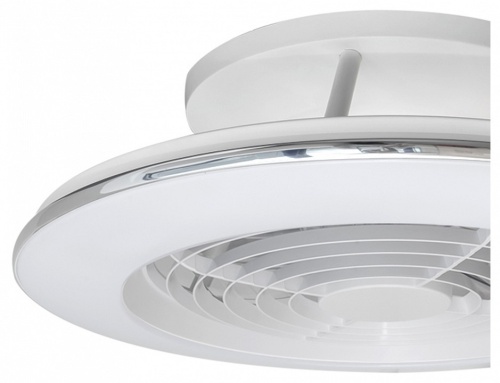 Светильник с вентилятором Mantra (люстры-вентиляторы) Alisio 7493 в Нижнем Новгороде фото 2