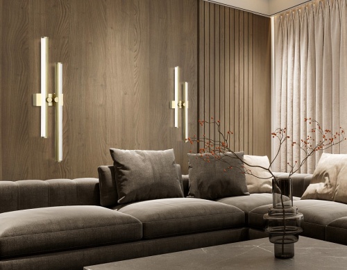 Накладной светильник Ambrella Light COMFORT FL6154 в Нижнем Новгороде фото 2