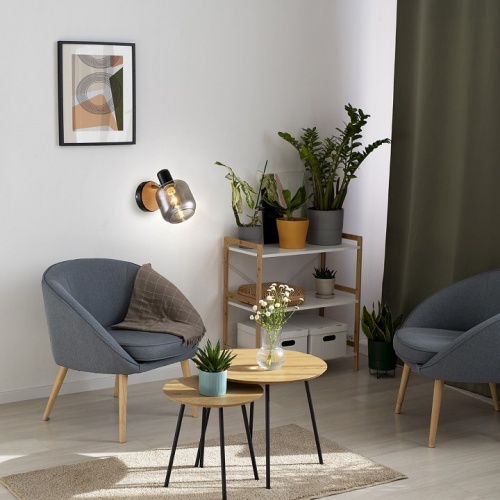 Спот Escada Hugge 10177/1A Black в Нижнем Новгороде фото 3