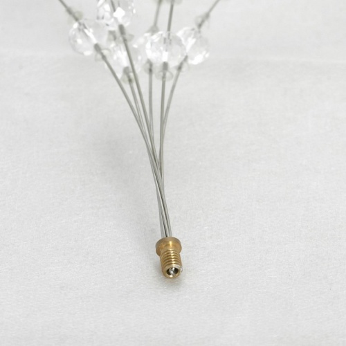 Потолочная люстра Lussole Davie LSP-8781 в Нижнем Новгороде фото 3