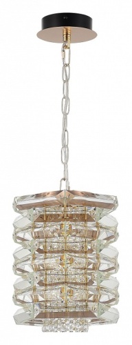 Подвесной светильник ST-Luce STROZZI SL6137.203.01 в Нижнем Новгороде фото 3