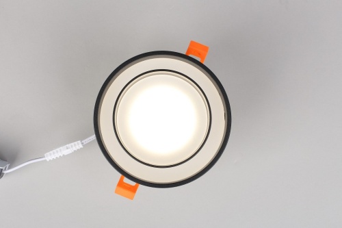 Встраиваемый светильник Omnilux Valletta OML-103219-15 в Нижнем Новгороде фото 3