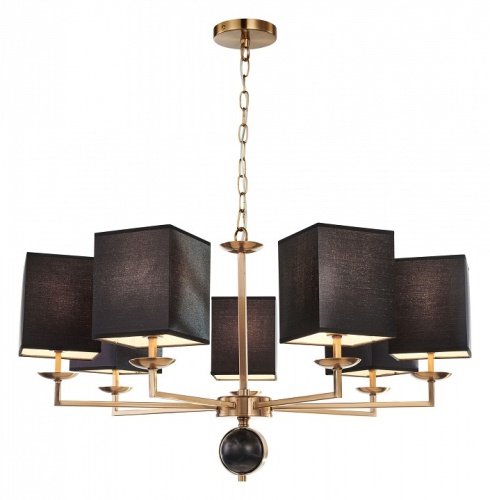 Подвесная люстра Favourite Diva 2822-7P в Нижнем Новгороде фото 3