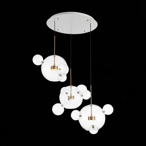 Подвесной светильник ST-Luce Bopone SL1133.203.03 в Нижнем Новгороде фото 4