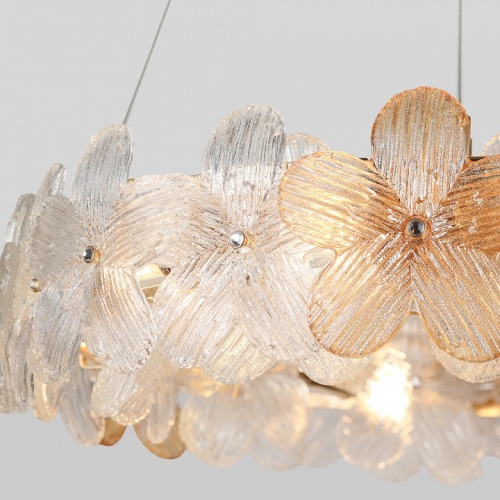 Подвесной светильник Rivoli Ethel Б0061974 в Нижнем Новгороде фото 6