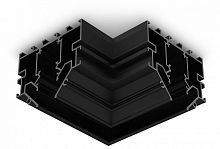 Соединитель угловой внутренний для треков встраиваемых Ambrella Light TRACK SYSTEM GL1981 в Нижнем Новгороде