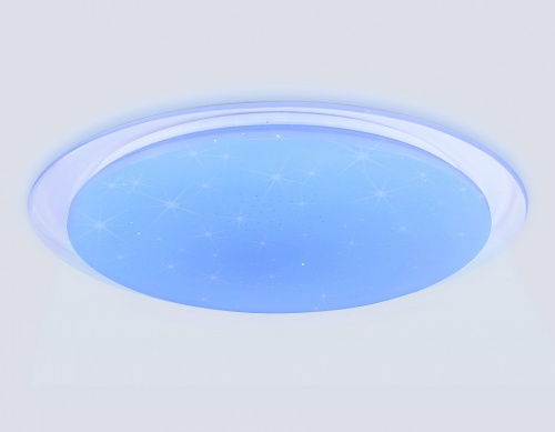 Накладной светильник Ambrella Light  FZ780 в Нижнем Новгороде фото 4