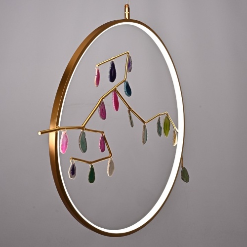 Подвесной светильник Imperiumloft  Agate-1001 в Нижнем Новгороде фото 3