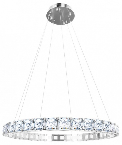 Подвесной светильник Loft it Tiffany 10204/800 Chrome в Йошкар-Оле фото 6
