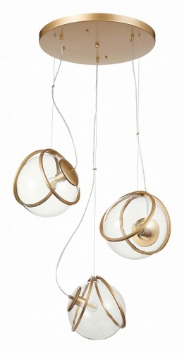 Подвесной светильник ST-Luce Acerra SL1181.313.03 в Нижнем Новгороде фото 2