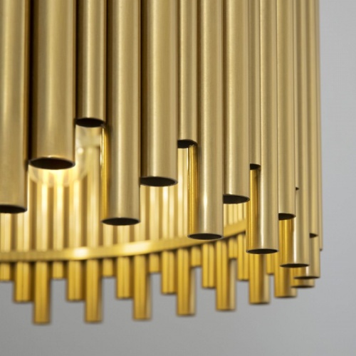 Подвесной светильник Maytoni Coliseo MOD136PL-06BS в Нижнем Новгороде фото 2