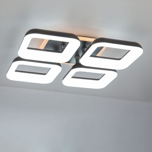 Накладной светильник Citilux Паркер Смарт 1 CL225A245E в Саранске фото 4