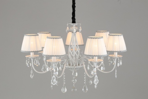 Подвесная люстра Omnilux Cremona OML-60813-07 в Нижнем Новгороде фото 4