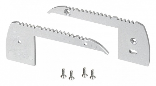 Заглушка для профиля с отверстием Arlight STAIR 055464 в Нижнем Новгороде