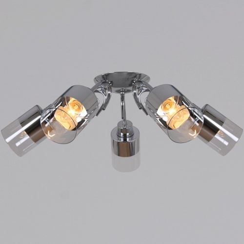 Потолочная люстра  01392-0.3-05 CR в Нижнем Новгороде фото 4