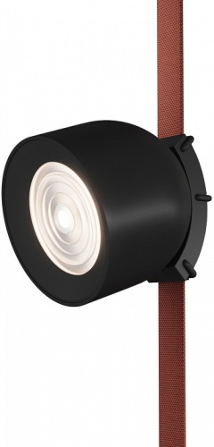 Накладной светильник Denkirs Belty Spot DK5640-BK в Нижнем Новгороде