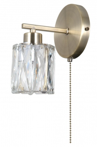 Бра Moderli Prismique V11710-1W в Нижнем Новгороде фото 3