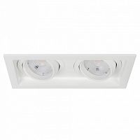 Встраиваемый светильник Arlight VORTEX 057761 в Нижнем Новгороде