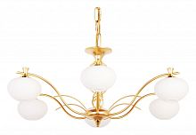Подвесная люстра Doge Luce 6418 6418/6.31 в Нижнем Новгороде