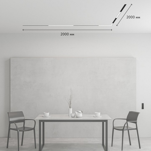 Комплект трековый Denkirs Smart ZigBee SET SET SMART ZigBee 03 в Нижнем Новгороде фото 2