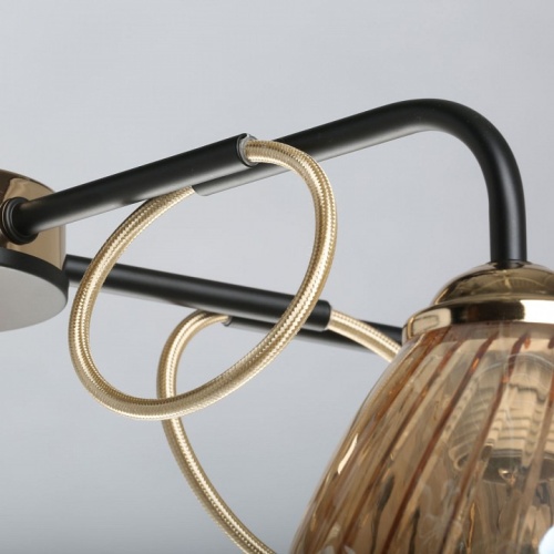 Люстра на штанге De City Альфа 324017905 в Нижнем Новгороде фото 8