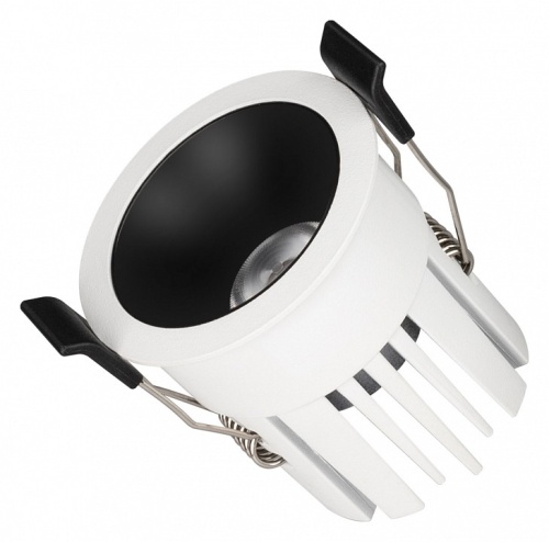 Встраиваемый светильник Arlight ATLAS 033651(1) в Нижнем Новгороде