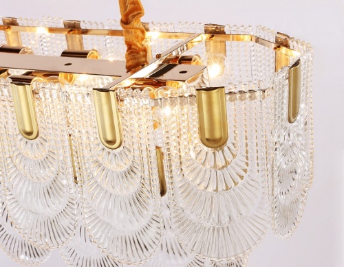 Подвесной светильник Ambrella Light TR TR5389 в Нижнем Новгороде фото 4