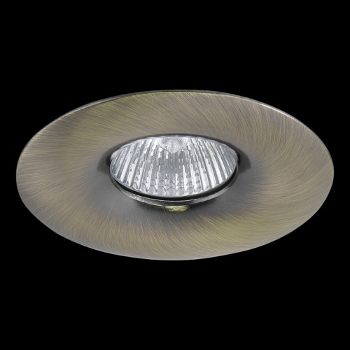 Встраиваемый светильник Lightstar Levigo 010011 в Нижнем Новгороде фото 3