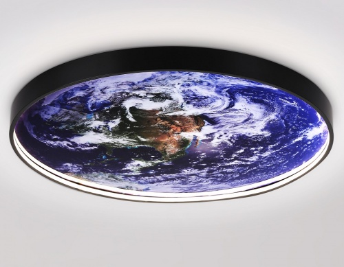 Накладной светильник Ambrella Light FW FW11136 в Нижнем Новгороде фото 7