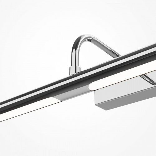 Подсветка для картины Maytoni Twinkle MIR266WL-L12CH4K в Нижнем Новгороде фото 3