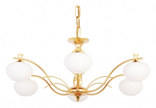 Подвесная люстра Doge Luce 6418 6418/6.31 в Нижнем Новгороде