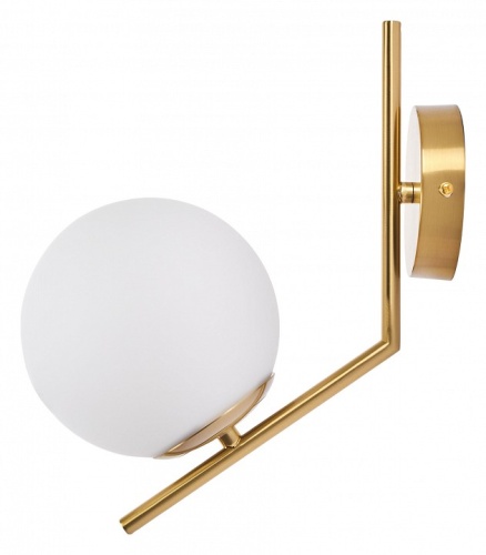 Бра MyFar Pierre MR1162-1W в Нижнем Новгороде фото 4