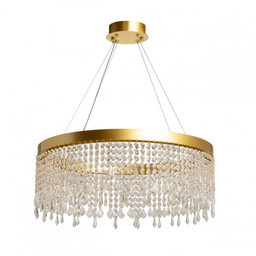 Подвесная люстра De City Арман 462010801 в Нижнем Новгороде фото 11